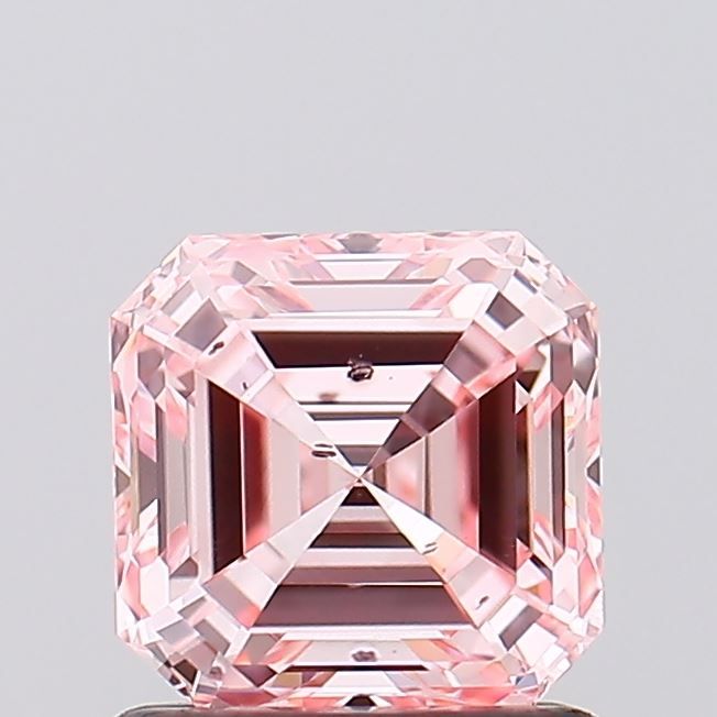 1.02 ct. Fancy Intense Pink/SI1 Square Lab Grown Diamond prod_d89af73494fc4ad3a9422255c8681201