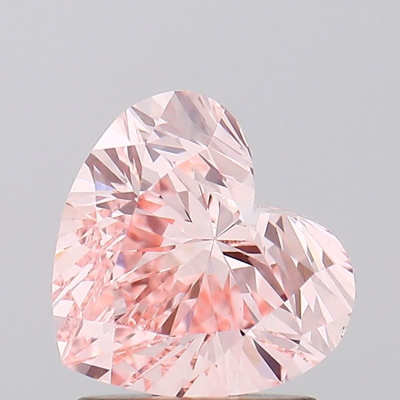 1.50 ct. Fancy Intense Pink/VS1 Heart Lab Grown Diamond prod_bccf7aa299f04b0b9a829dba64102b3f