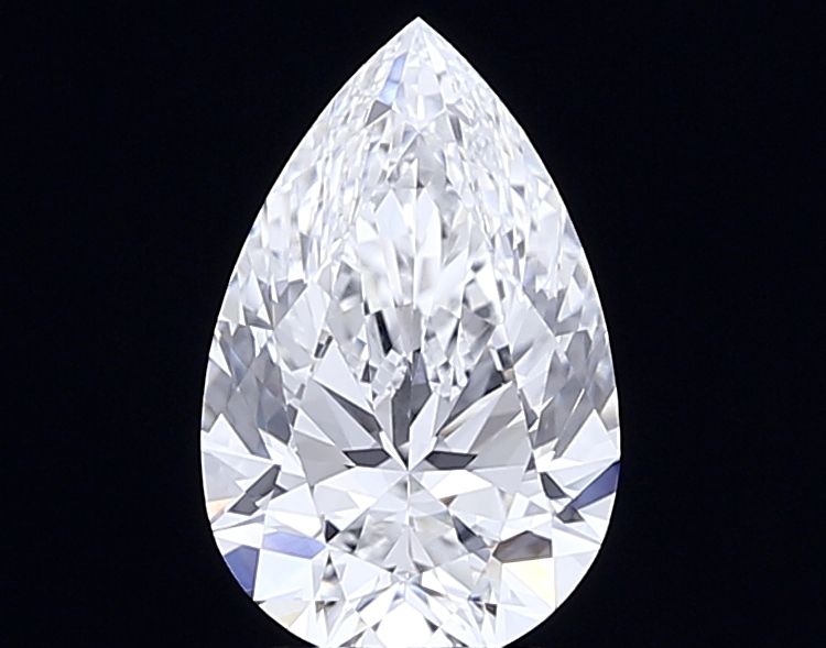 3.59 ct. E/VVS1 Pear Lab Grown Diamond prod_c948decc786c439fb97af6d89be21016