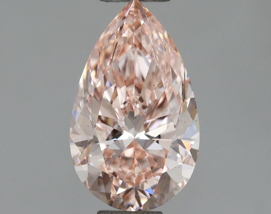 1.01 ct. Fancy Intense Pink/VS2 Pear Lab Grown Diamond prod_725e58904d894d2e81bcaf1b4a1e5cac