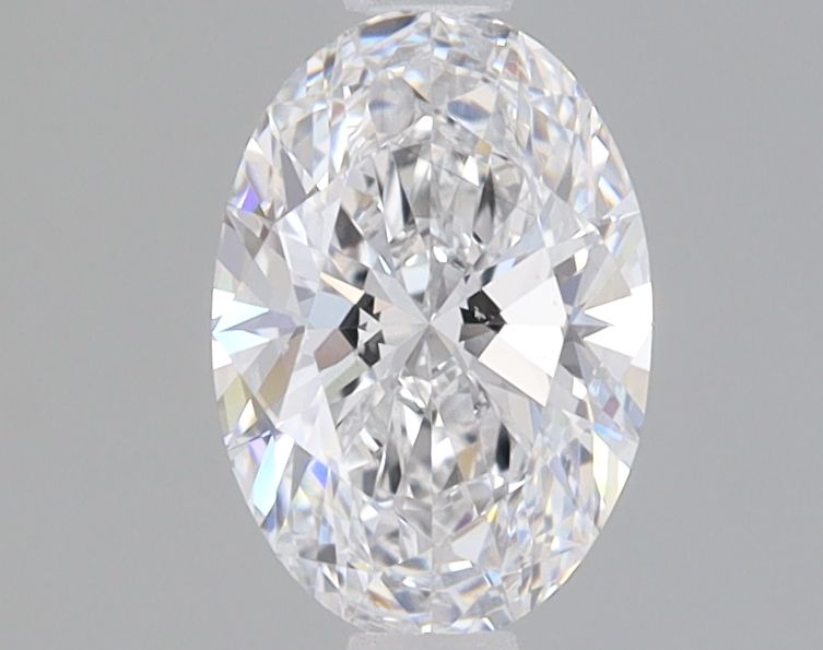 0.91 ct. D/VS2 Oval Lab Grown Diamond prod_7735d6d43cb242638d887e9b8ca11513