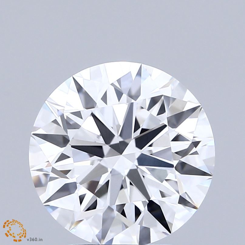 3.02 ct. D/VVS2 Round Lab Grown Diamond prod_8ecd27e1348649bd9ef8be0c1d9e87a4