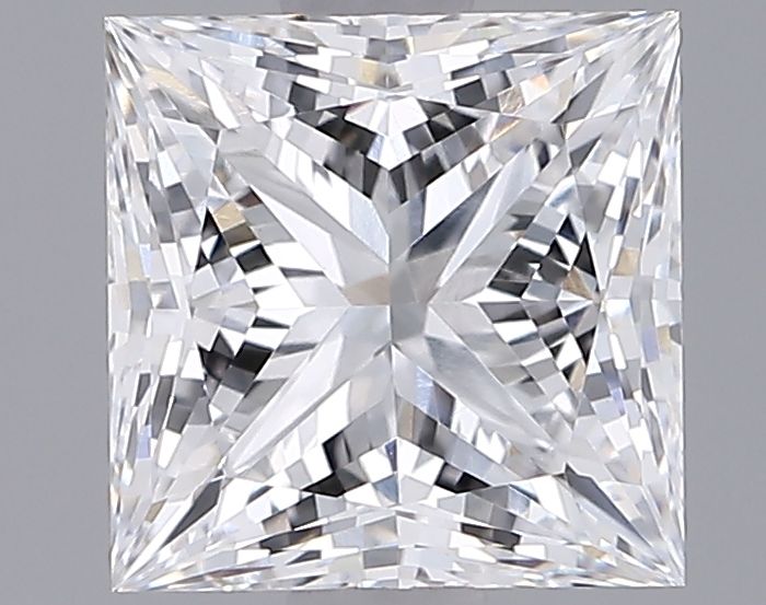 2.04 ct. D/VVS2 Princess Lab Grown Diamond prod_fb44c32a105745a09965a309e1f0034b