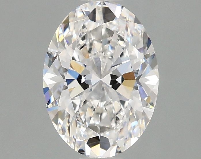 1.09 ct. E/VS1 Oval Lab Grown Diamond prod_f79a5d75e84240e582480da5958a2d85