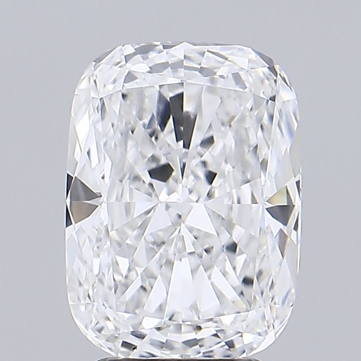 3.37 ct. E/VVS2 Cushion Lab Grown Diamond prod_b416e898d7a94c059ee757cd03b414c6