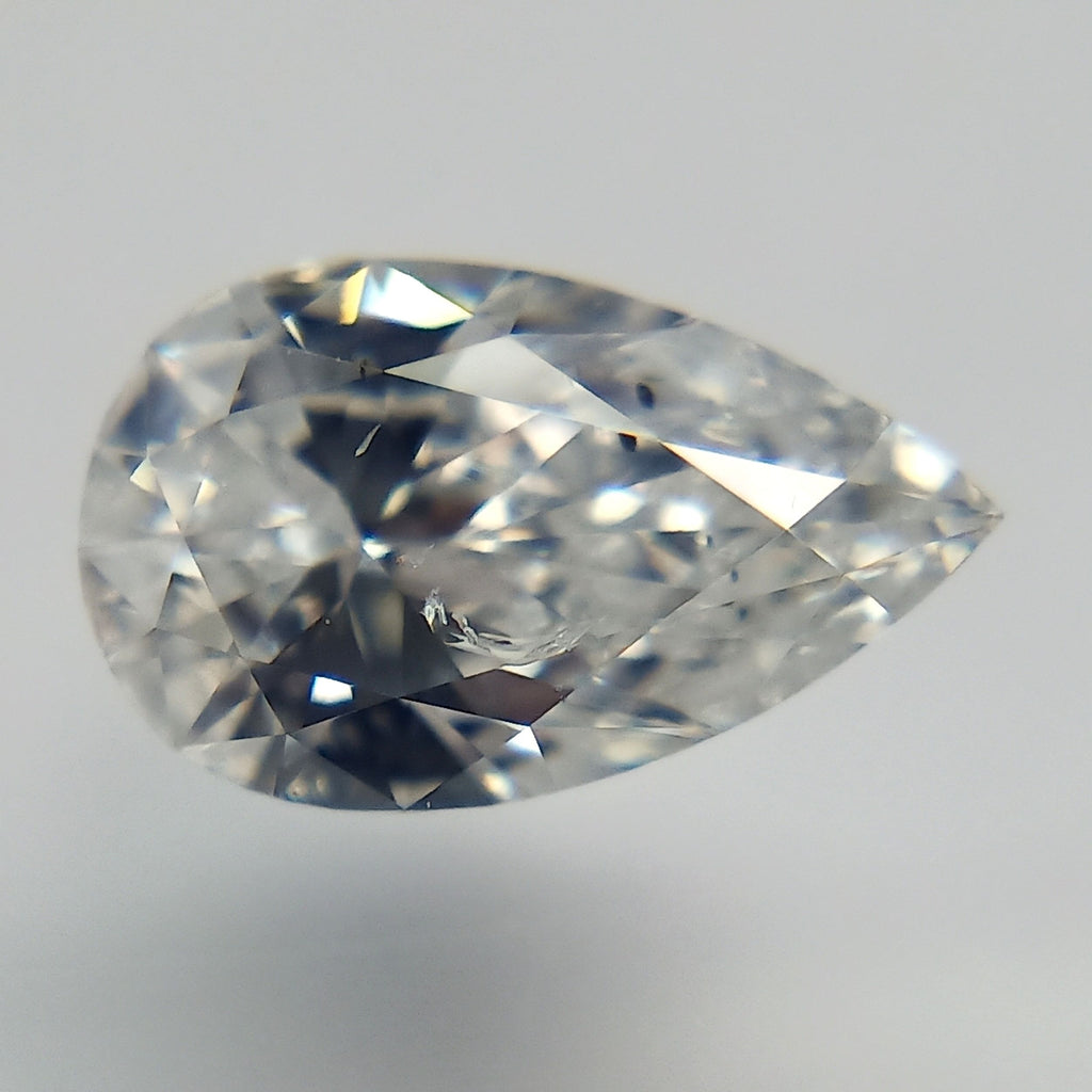 0.50 ct. D/I1 Pear Diamond prod_82f425e25cf44ce59cde3ec3c055484a