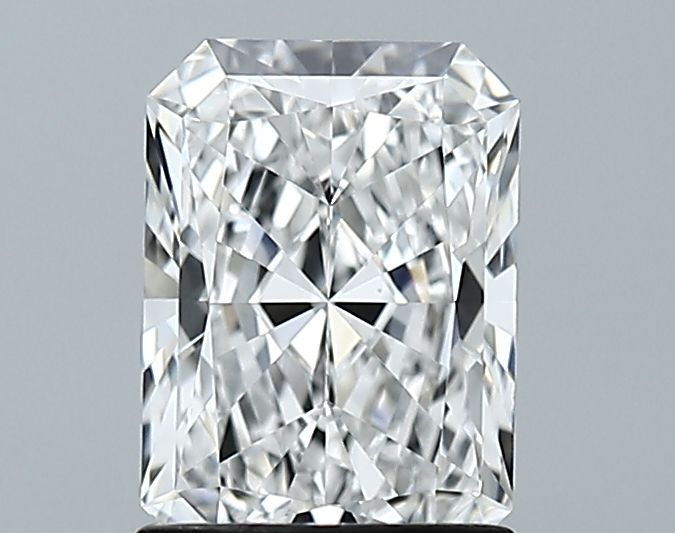 1.38 ct. E/VVS1 Radiant Lab Grown Diamond prod_f7387140fabb404eb7fa1a359338f377