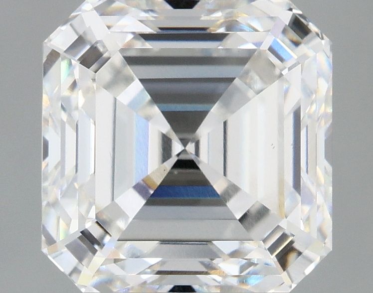 4.02 ct. E/VS1 Square Lab Grown Diamond prod_dbb232d70b104da283fd6f35b5fb186a