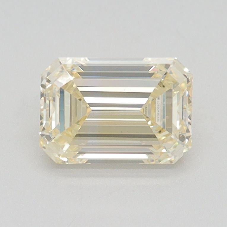 1.03 ct. Fancy Intense Yellow/VS1 Emerald Lab Grown Diamond prod_d6a478719f0844529d542da4768e9daa