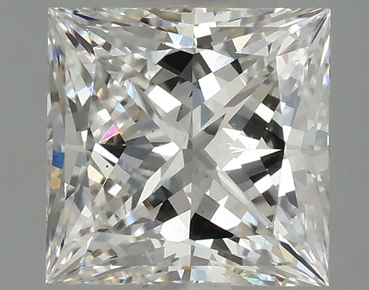 1.87 ct. F/VS1 Princess Lab Grown Diamond prod_f4d7a7653d8a4e98b0a8326d75e2ed93