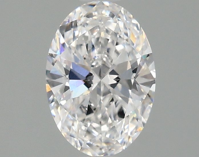 0.98 ct. D/VS1 Oval Lab Grown Diamond prod_f1727b399a114c6193b194285d4b8476