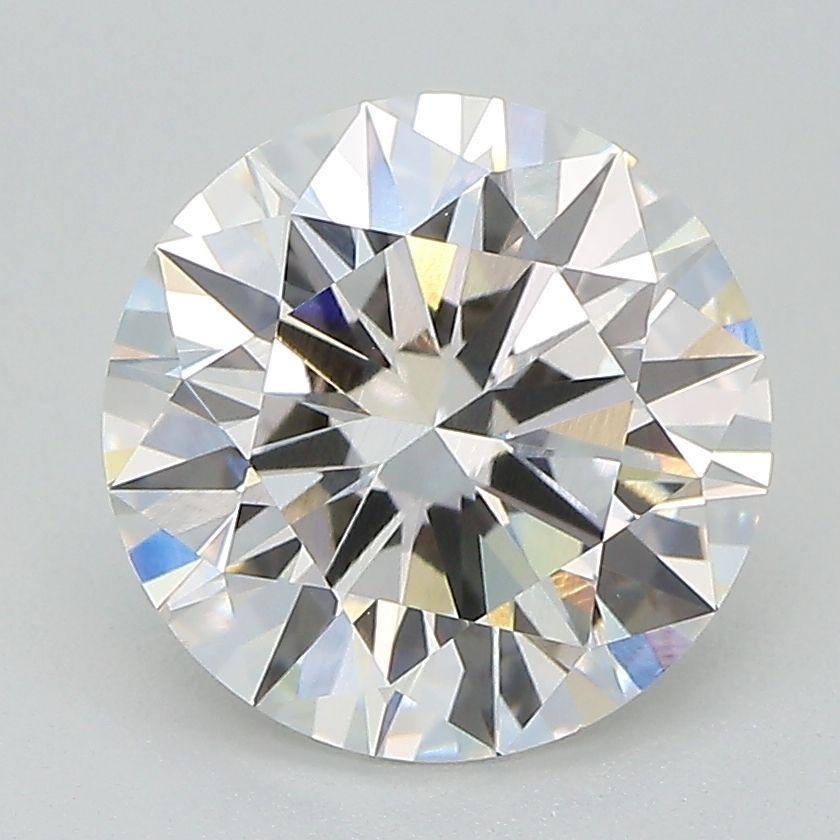 2.31 ct. E/VS1 Round Lab Grown Diamond prod_a2fca5a229fe4e4fb5021c29cbf61cd5