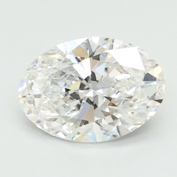 1.05 ct. D/VVS2 Oval Lab Grown Diamond prod_dd622f76e67a46188351d122e8a31eca