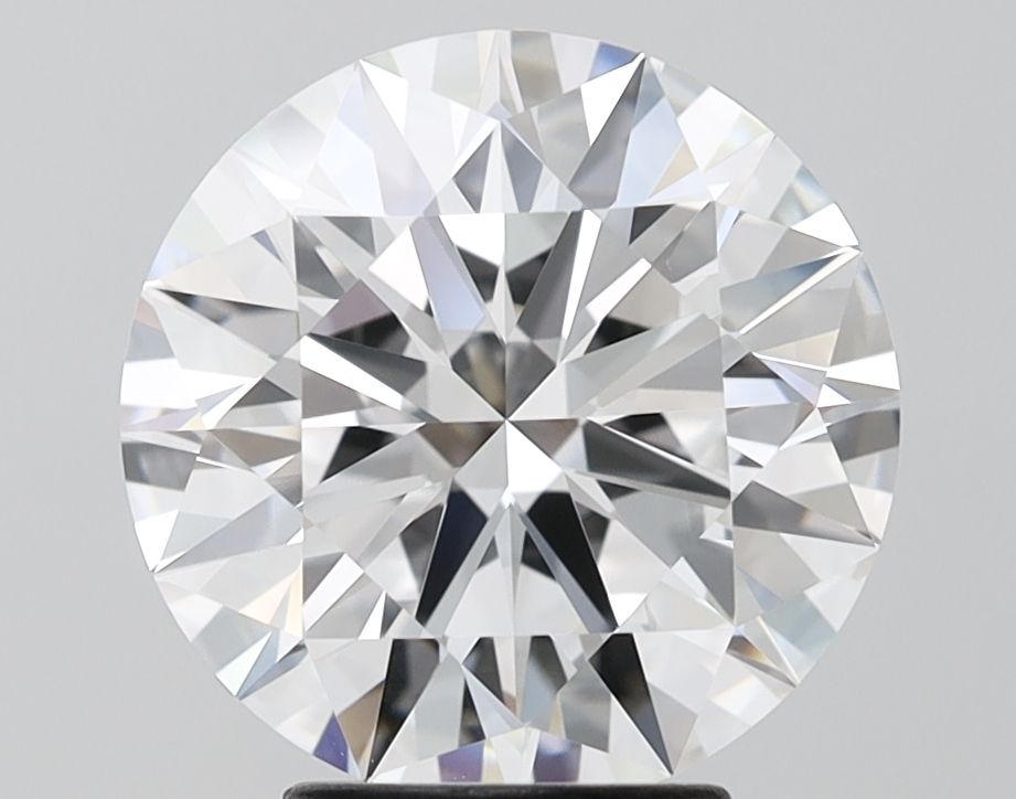 4.06 ct. E/VVS2 Round Lab Grown Diamond prod_f0f59042c4d44d878f08ea940398d3f1