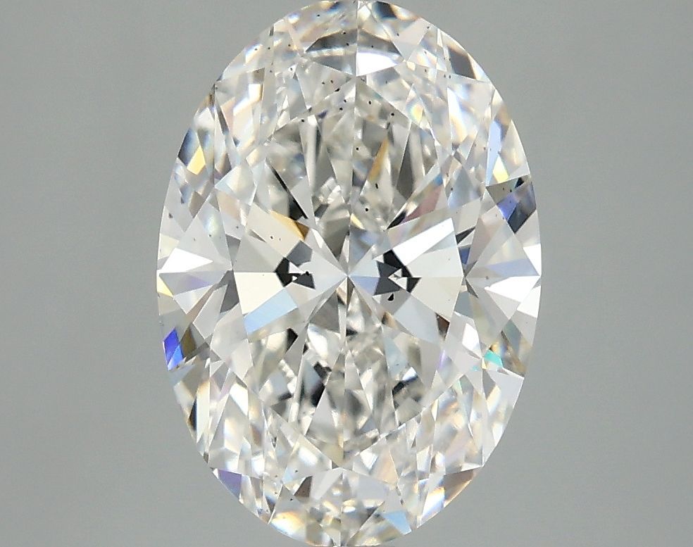 3.02 ct. G/SI1 Oval Lab Grown Diamond prod_e20400cebca54962ae1a66bfb4efb205