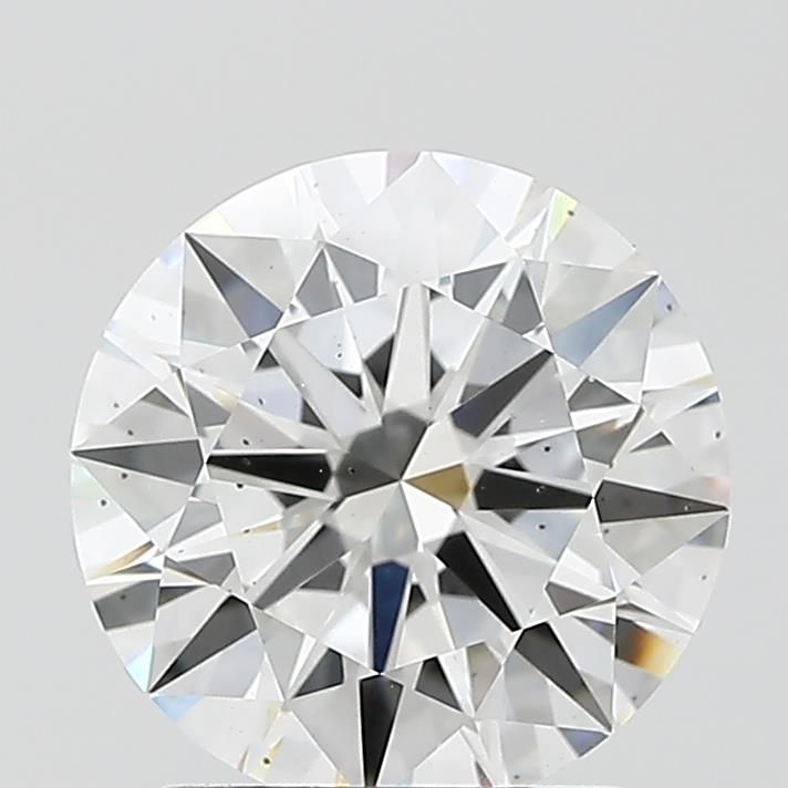 2.01 ct. F/SI1 Round Lab Grown Diamond prod_fe722bb264ac4d88b9914827e6827d59