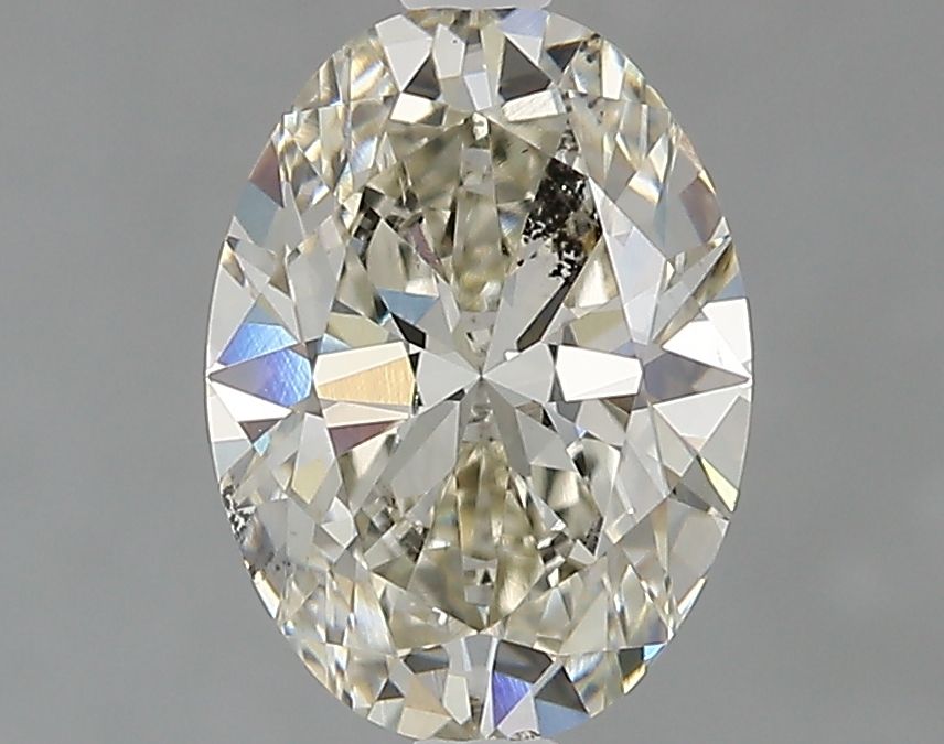 1.50 ct. K/SI1 Oval Lab Grown Diamond prod_86d907190b4d42dabffcb15f2cf5e5b8