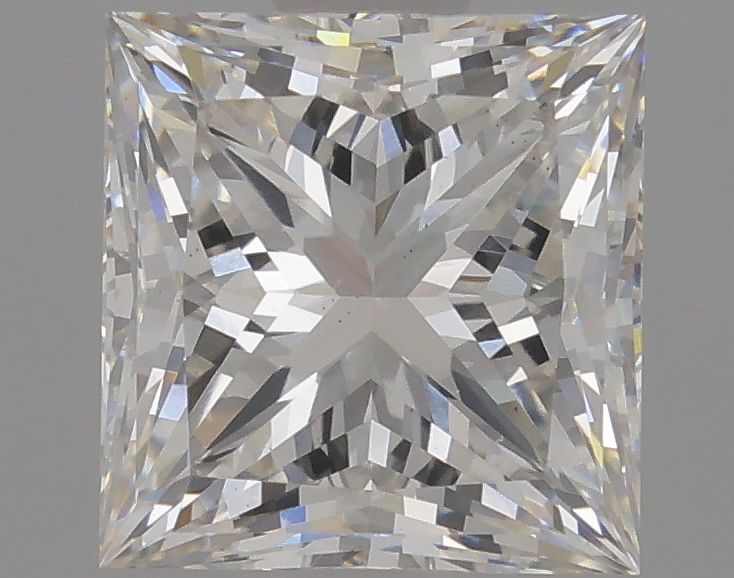 1.82 ct. F/VS1 Princess Lab Grown Diamond prod_e6dbdb23925e4dc9841f064787c6c883