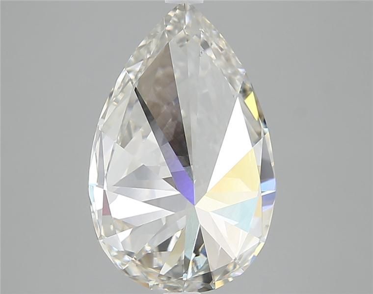 4.54 ct. I/VS1 Pear Lab Grown Diamond prod_f197924e2cd54b17ac578501e7738008