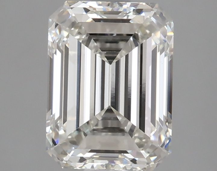 2.03 ct. G/VS1 Emerald Lab Grown Diamond prod_e98ddeff2259426bbbef50626fb2b14d