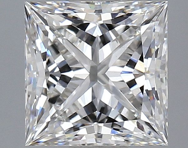 1.96 ct. G/VS2 Princess Lab Grown Diamond prod_fe635616cedd4b109c680f188b0ca3b9