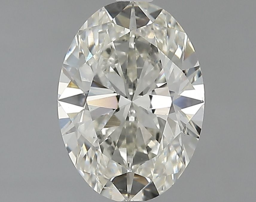 2.01 ct. J/SI1 Oval Lab Grown Diamond prod_f36a7b50c30147cf81875c6eb7408fcb