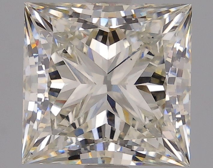 2.96 ct. H/VS1 Princess Lab Grown Diamond prod_f7aa451dbc394e9b9800e865a8840531