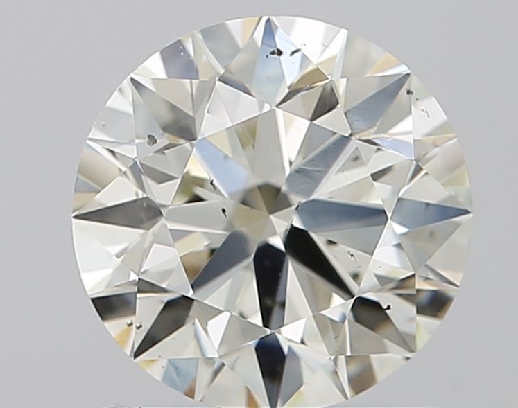 1.21 ct. I/SI1 Round Diamond prod_dbddac2f373e48e8a486d92423d58960