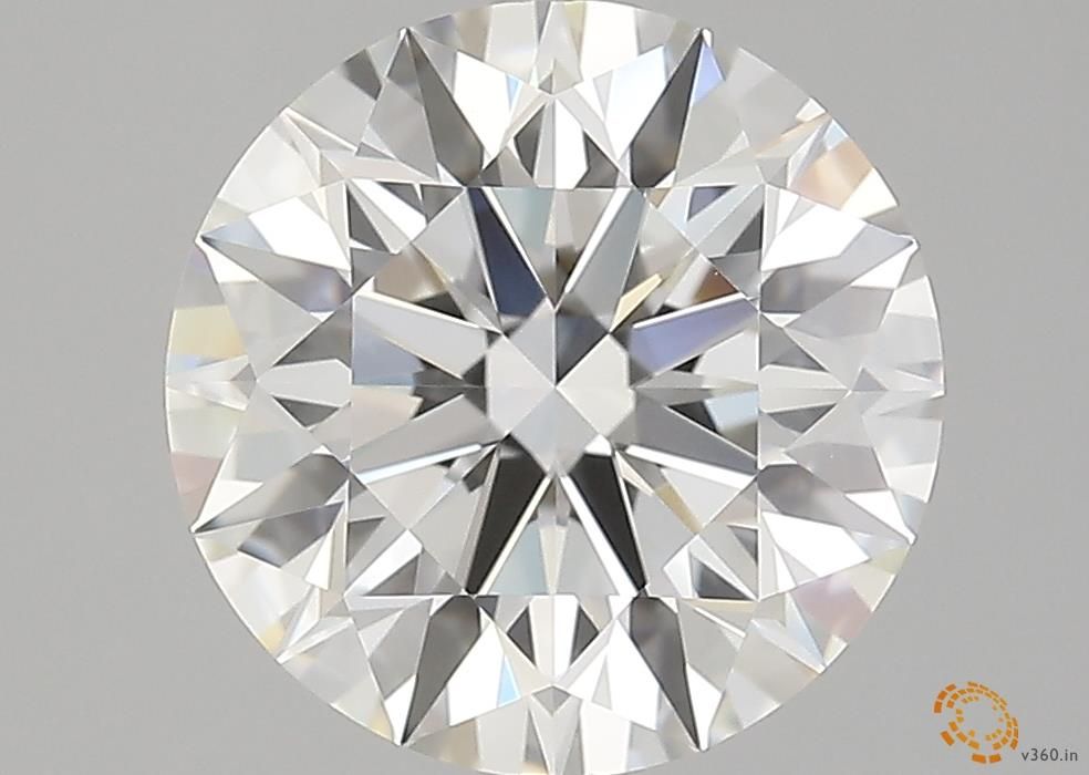 3.62 ct. G/VVS2 Round Lab Grown Diamond prod_f124dbb1db8c4a4ba86c476900999ac2