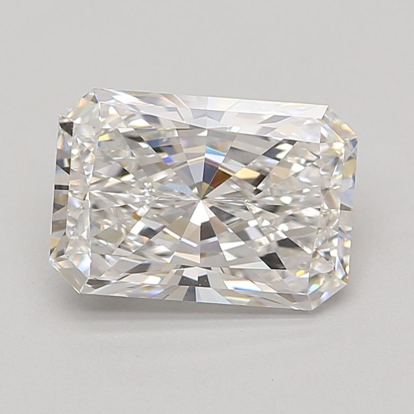 3.67 ct. E/VVS2 Radiant Lab Grown Diamond prod_f1b7364edbb1409b8cb4fa82c5d925f6