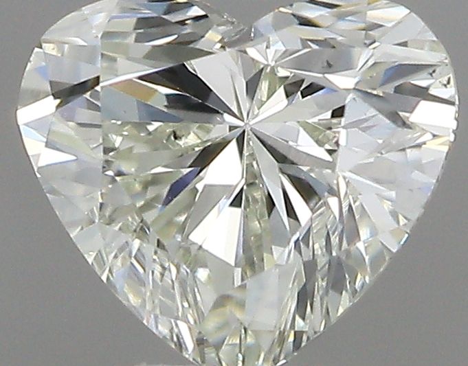 0.50 ct. I/VS2 Heart Diamond prod_3727b39ca6cb43879ae028aeedc9bc4d