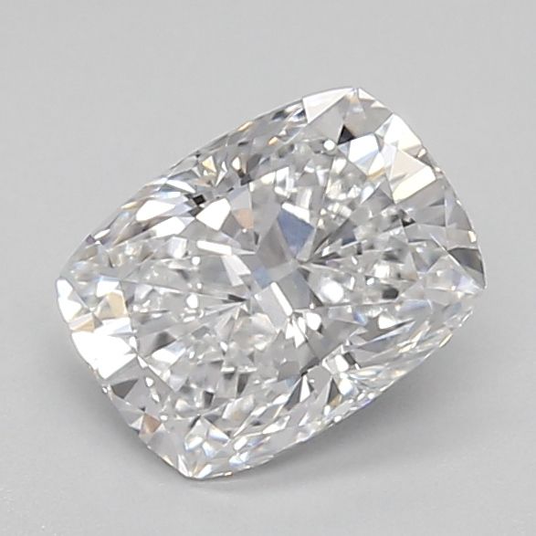 0.81 ct. D/VVS2 Cushion Lab Grown Diamond prod_f5839ea857d6476daadb29323793ced4