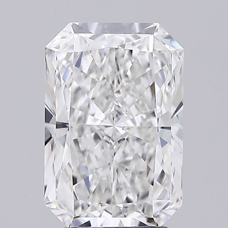 2.75 ct. F/VS1 Radiant Lab Grown Diamond prod_e4536cf0e4f945fba0aa3686c927930d