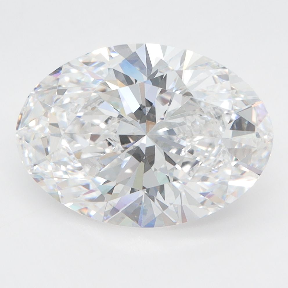 3.65 ct. D/VVS1 Oval Lab Grown Diamond prod_e839da6e19e740e6a4e3e1930e268058