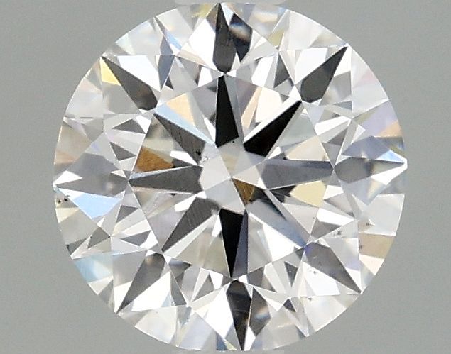 1.51 ct. E/SI1 Round Lab Grown Diamond prod_c9fcb584012f417cac024318e64628a2