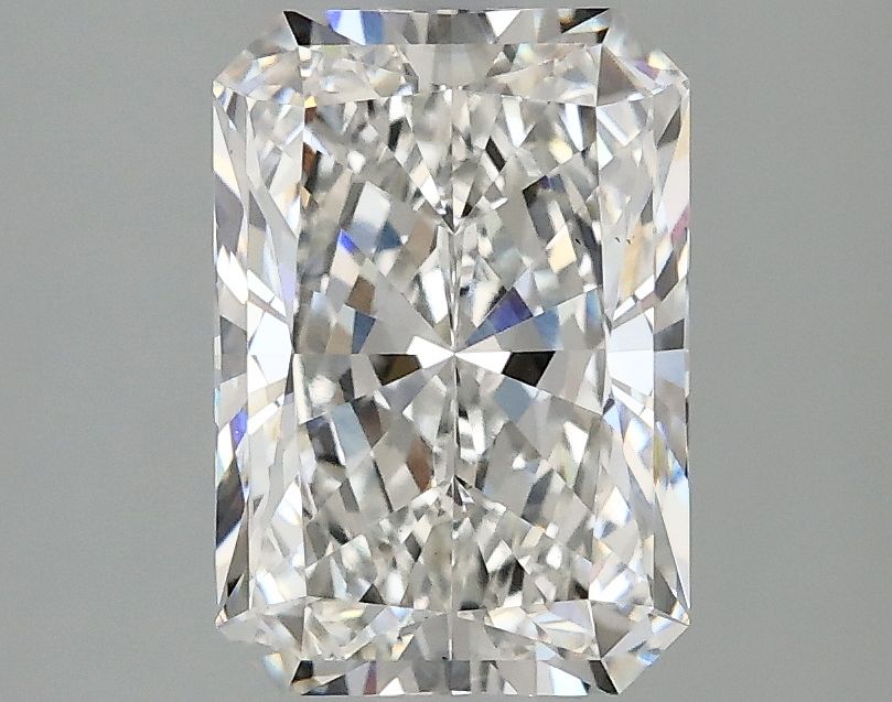 2.10 ct. F/VS1 Radiant Lab Grown Diamond prod_e468ea8f92b745fc87d4cbfc529542f0