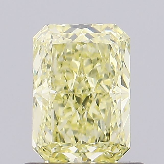 0.90 ct. Fancy Intense Yellow/VVS2 Radiant Lab Grown Diamond prod_f0258b118196493a81f52ec5f6a45973