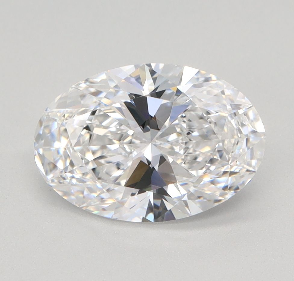 1.09 ct. D/VVS2 Oval Lab Grown Diamond prod_efb39cf057e84286a084462ad047ab5a