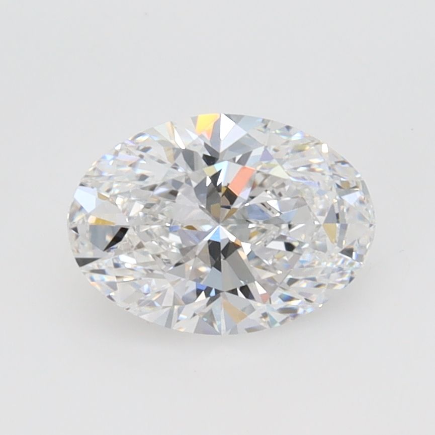 1.03 ct. D/VS1 Oval Lab Grown Diamond prod_ec142895c3fd4fb490d26f5da5e25a1f