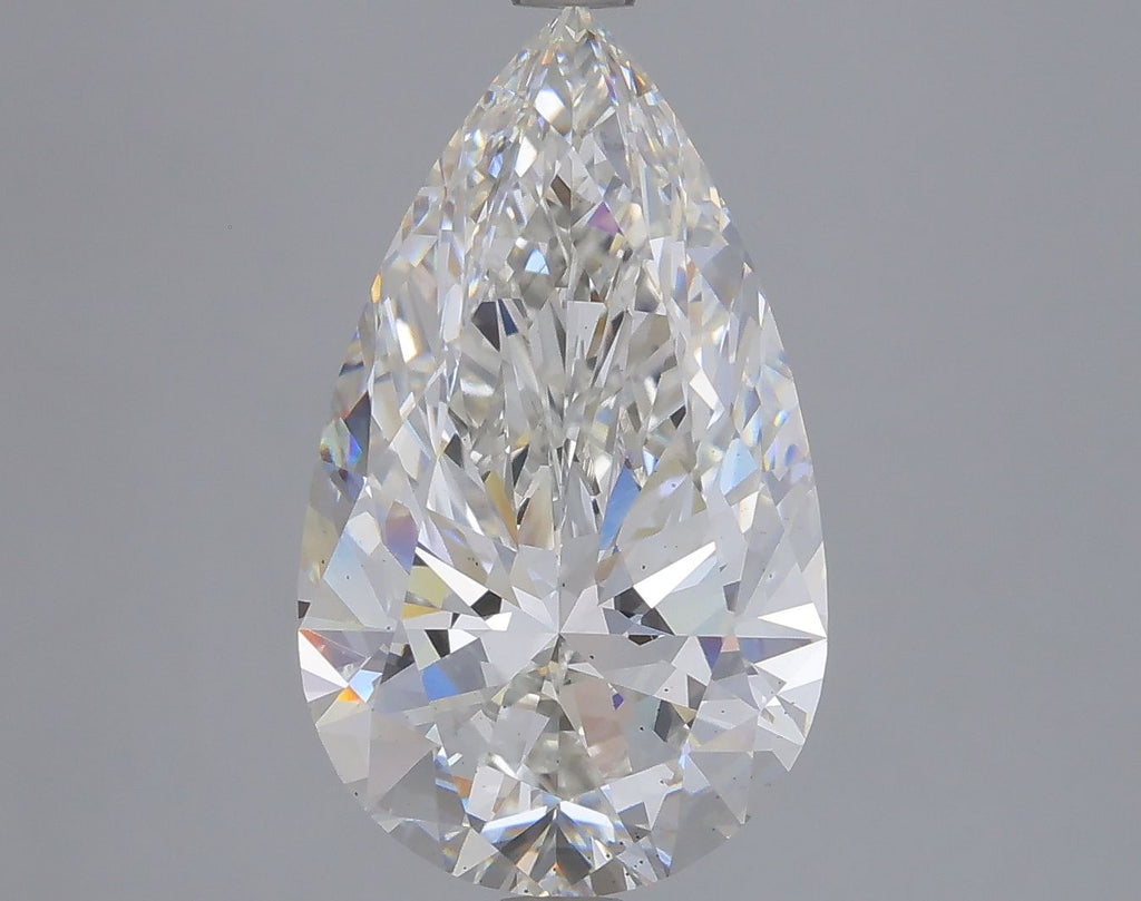 4.86 ct. G/VS2 Pear Lab Grown Diamond prod_f7601147261441438aa1ba74999834e4