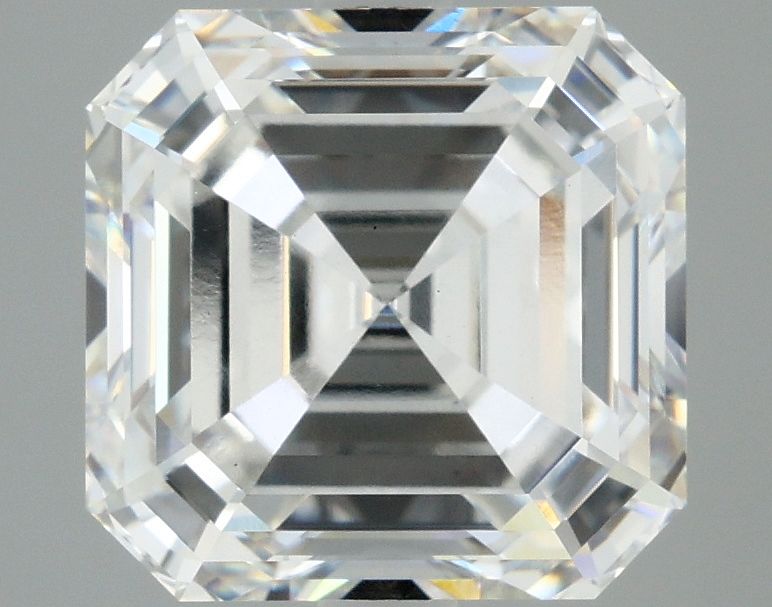 4.08 ct. F/VS1 Square Lab Grown Diamond prod_a6b72a91f2404b17b93d440600598c2f