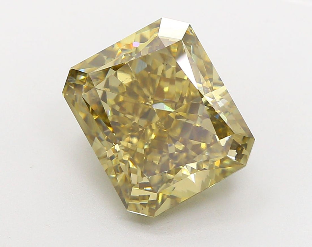 7.34 ct. Fancy Intense Gray Yellow/VS2 Radiant Lab Grown Diamond prod_9c59003b8fc54cf8ac24a2a98f07ae48