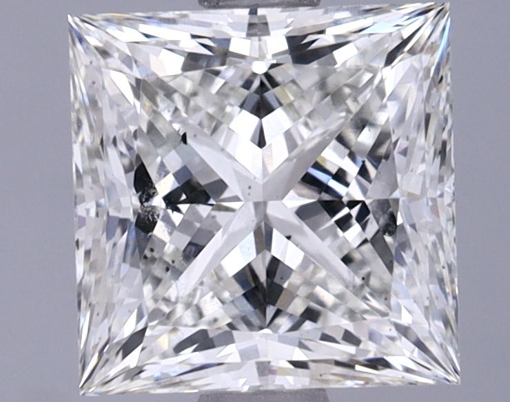 1.83 ct. G/SI1 Princess Lab Grown Diamond prod_d3e058a30f5a4cb3a4ead90a9b9f85f7