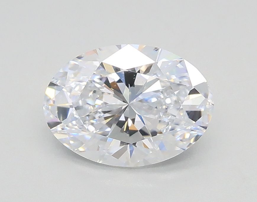 1.01 ct. D/VS1 Oval Lab Grown Diamond prod_7afec1e80c0a46a2aff3a944cce6b191