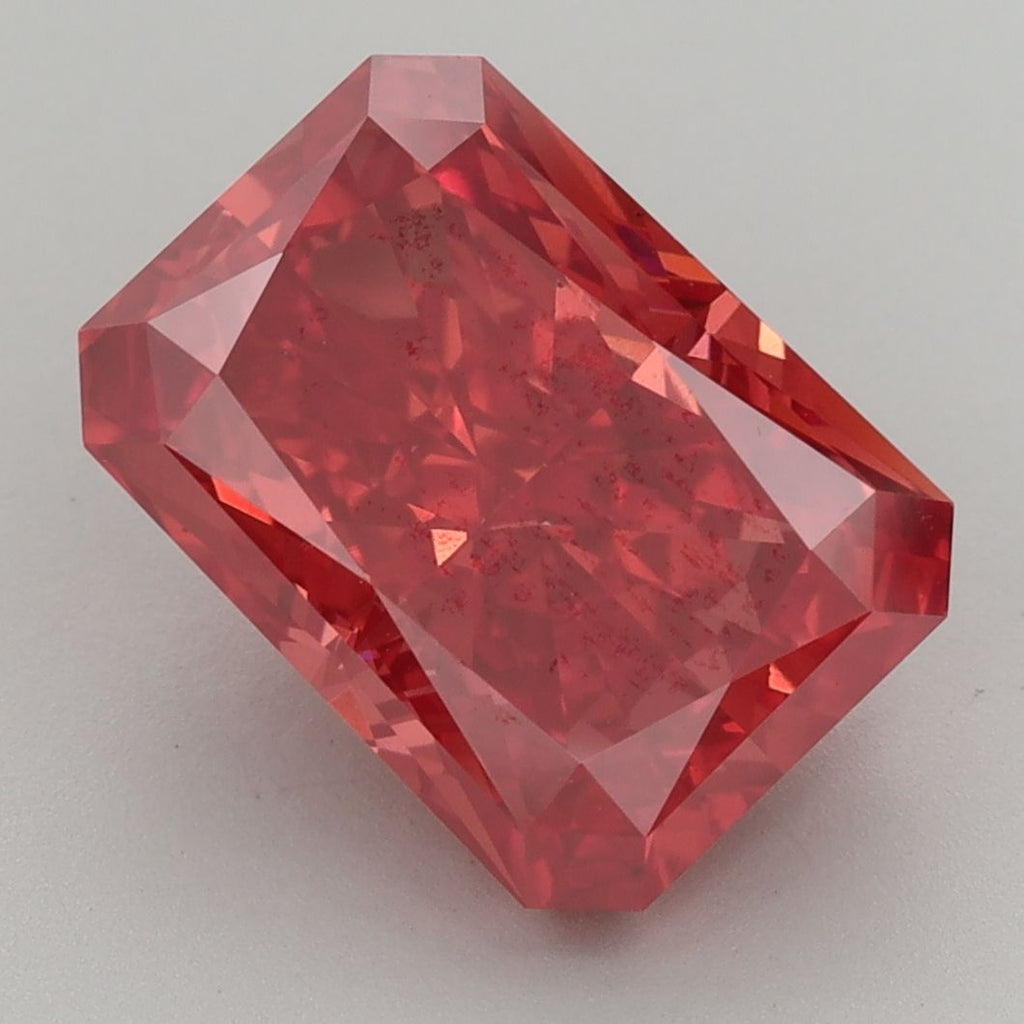 6.03 ct. Fancy Vivid Pink/VS1 Radiant Lab Grown Diamond prod_f65687e607854d36a7bfffaaa9e96943