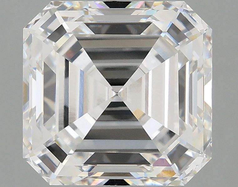 4.10 ct. D/VS1 Asscher Lab Grown Diamond prod_e72d20b5adf24c58a054c12cac21aad7