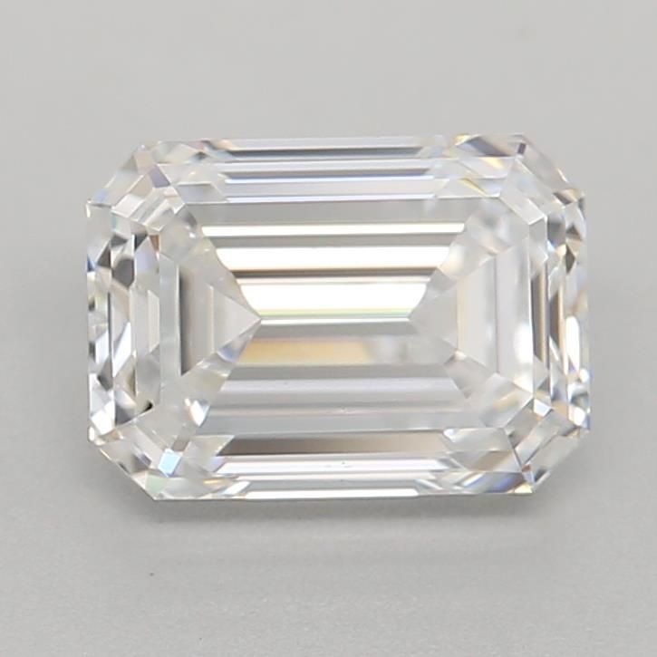 1.01 ct. D/VS2 Emerald Lab Grown Diamond prod_e742dc7208724025a242e0adbd066e3d