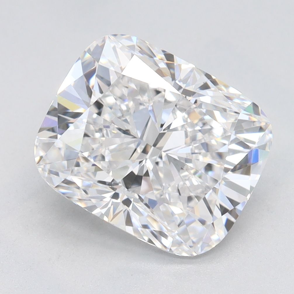 2.68 ct. D/VVS1 Cushion Lab Grown Diamond prod_d5873dd9d1494bc3819de1af6c7d2f1e