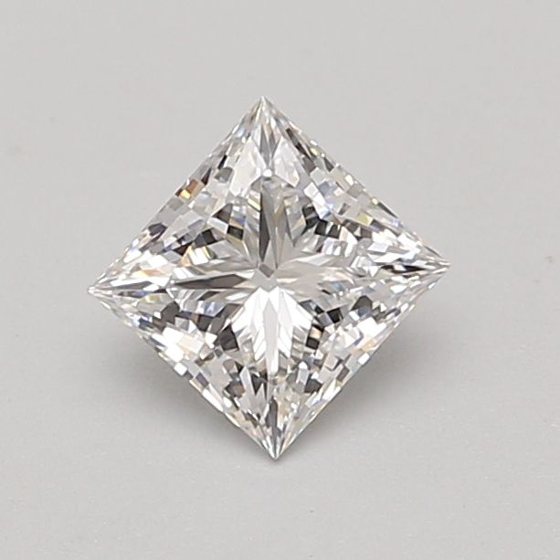 0.86 ct. E/VS2 Princess Lab Grown Diamond prod_e55d58c4232540c69925ce5e6dfdf4c9