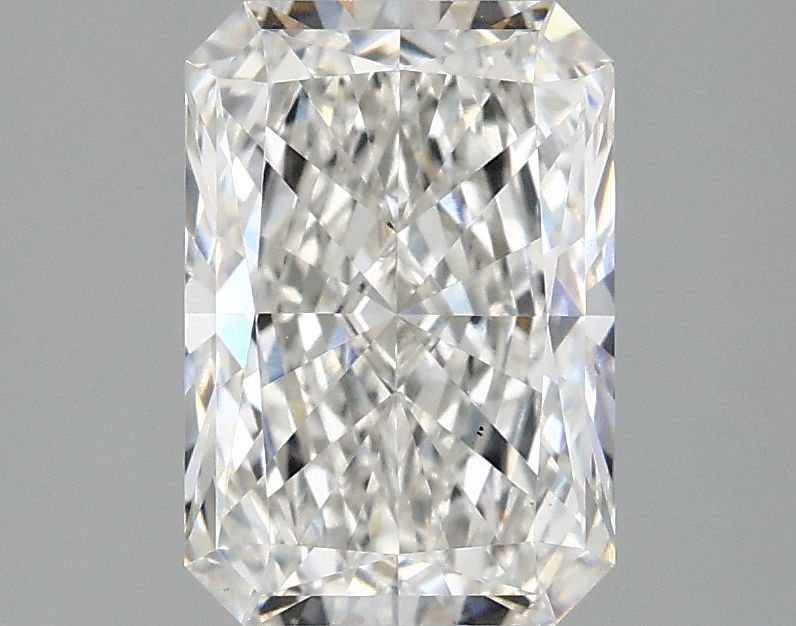 2.06 ct. F/VS1 Radiant Lab Grown Diamond prod_f749527280df46559ff6b4c7a93f4c68